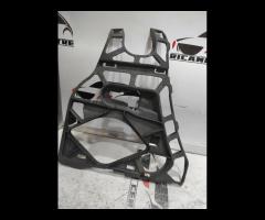 SUPPORTO PARAURTI STAFFA DI MONTAGGIO SX MERCEDES- - 3