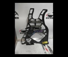 SUPPORTO PARAURTI STAFFA DI MONTAGGIO SX MERCEDES- - 4