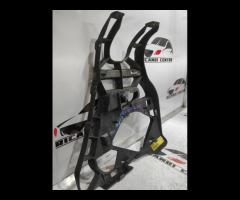 SUPPORTO PARAURTI STAFFA DI MONTAGGIO SX MERCEDES- - 5