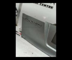 MODANATURA BAGAGLIAIO POSTERIORE FORD MONDEO IV 7S - 3