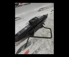 SOLLEVATORE CARRELLO JACK FORD TRANSIT 1C1517T080A - 2