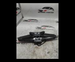 SOLLEVATORE CARRELLO JACK FORD TRANSIT 1C1517T080A - 3