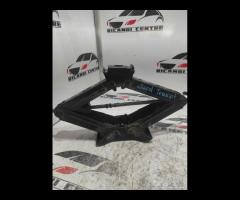 SOLLEVATORE CARRELLO JACK FORD TRANSIT 1C1517T080A - 8