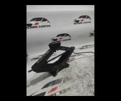 SOLLEVATORE CARRELLO JACK FORD TRANSIT 1C1517T080A - 9