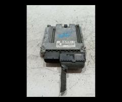 CENTRALINA MOTORE ECU VOLKSWAGEN GOLF 6 CBA 2009 0 - 2