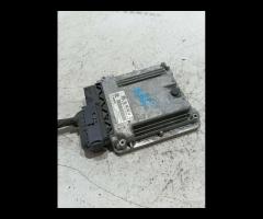 CENTRALINA MOTORE ECU VOLKSWAGEN GOLF 6 CBA 2009 0 - 3