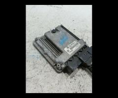 CENTRALINA MOTORE ECU VOLKSWAGEN GOLF 6 CBA 2009 0 - 4
