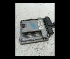CENTRALINA MOTORE ECU VOLKSWAGEN GOLF 6 CBA 2009 0 - 5