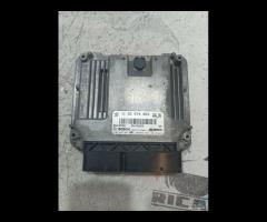 CENTRALINA MOTORE ECU OPEL INSIGNIA 2009 028101670 - 1
