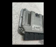 CENTRALINA MOTORE ECU OPEL INSIGNIA 2009 028101670 - 3