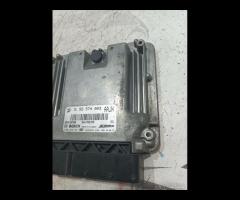 CENTRALINA MOTORE ECU OPEL INSIGNIA 2009 028101670 - 4