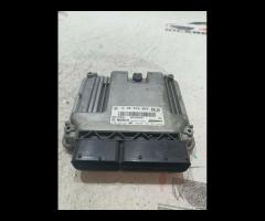 CENTRALINA MOTORE ECU OPEL INSIGNIA 2009 028101670 - 5