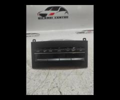COMANDI CONTROLLO CLIMA MERCEDES W212 A2128304700 - 1