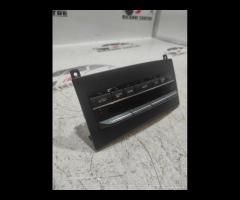 COMANDI CONTROLLO CLIMA MERCEDES W212 A2128304700 - 2