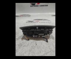 COMANDI CONTROLLO CLIMA MERCEDES W212 A2128304700 - 4
