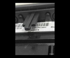 COMANDI CONTROLLO CLIMA MERCEDES W212 A2128304700 - 7