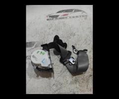 CINTURA DI SICUREZZA ANTERIORE SX BMW SERIE 3 E90 - 1