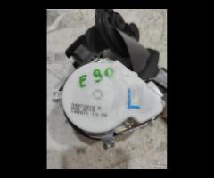 CINTURA DI SICUREZZA ANTERIORE SX BMW SERIE 3 E90 - 3