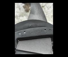 CINTURA DI SICUREZZA ANTERIORE SX BMW SERIE 3 E90 - 5