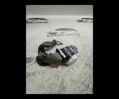 CINTURA DI SICUREZZA ANTERIORE SX BMW SERIE 3 E90 - 8