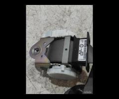 CINTURA DI SICUREZZA ANTERIORE SX BMW SERIE 3 E90 - 9