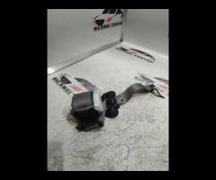 CINTURA DI SICUREZZA ANTERIORE SX BMW SERIE 3 E90 - 10