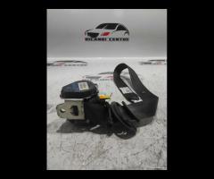 CINTURA DI SICUREZZA ANTERIORE DESTRA VW GOLF MK5 - 2