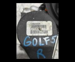 CINTURA DI SICUREZZA ANTERIORE DESTRA VW GOLF MK5 - 6