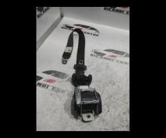 CINTURA DI SICUREZZA ANTERIORE DESTRA VW GOLF MK5 - 10