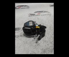 CINTURA DI SICUREZZA ANTERIORE DESTRA VW GOLF MK5 - 11
