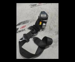 CINTURA DI SICUREZZA ANTERIORE DESTRA VW GOLF MK5 - 12