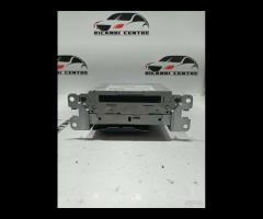 AUTORADIO LETTORE CD JAGUAR XF I 7G9N14C230NB 7G9N - 1