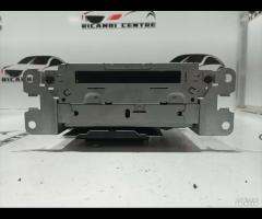 AUTORADIO LETTORE CD JAGUAR XF I 7G9N14C230NB 7G9N - 3