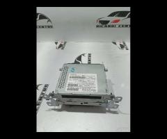 AUTORADIO LETTORE CD JAGUAR XF I 7G9N14C230NB 7G9N - 4
