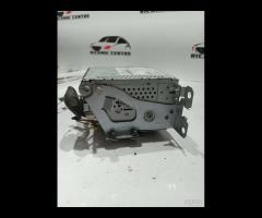 AUTORADIO LETTORE CD JAGUAR XF I 7G9N14C230NB 7G9N - 6