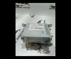 AUTORADIO LETTORE CD JAGUAR XF I 7G9N14C230NB 7G9N - 7