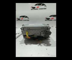AUTORADIO LETTORE CD JAGUAR XF I 7G9N14C230NB 7G9N - 8