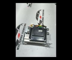 AUTORADIO LETTORE CD JAGUAR XF I 7G9N14C230NB 7G9N - 9