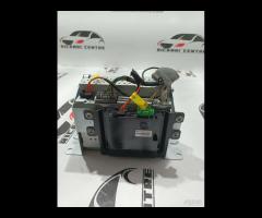 AUTORADIO LETTORE CD JAGUAR XF I 7G9N14C230NB 7G9N - 10