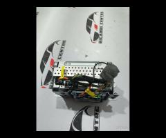 AUTORADIO LETTORE CD JAGUAR XF I 7G9N14C230NB 7G9N - 11