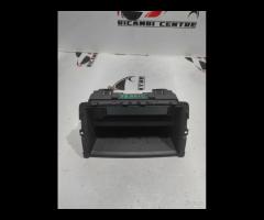 DISPLAY COMPUTER DI BORDO RENAULT TRAFIC 2013 2803 - 2