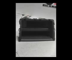 DISPLAY COMPUTER DI BORDO RENAULT TRAFIC 2013 2803 - 10