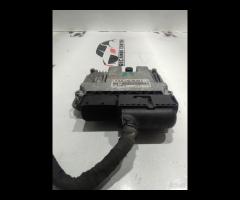 CENTRALINA ECU MOTORE AUDI A3 03G906056S 028101520 - 2
