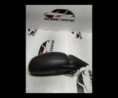 SPECCHIETTO RETROVISORE DX ELETTRICO SKODA FABIA I - 2