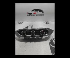 PANELLO COMANDI CLIMA  KIA RIO III (UB) 972501W900 - 1