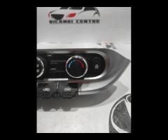 PANELLO COMANDI CLIMA  KIA RIO III (UB) 972501W900 - 5