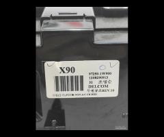 PANELLO COMANDI CLIMA  KIA RIO III (UB) 972501W900 - 7