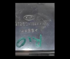 PANELLO COMANDI CLIMA  KIA RIO III (UB) 972501W900 - 12