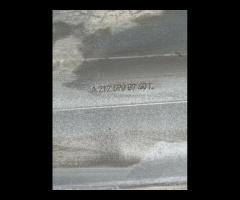 MODANATURA MINIGONNA LATO SX MERCEDES W212 A212690 - 11