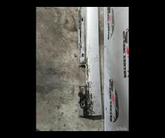 MODANATURA MINIGONNA LATO DX  MERCEDES W212 COLORE - 2